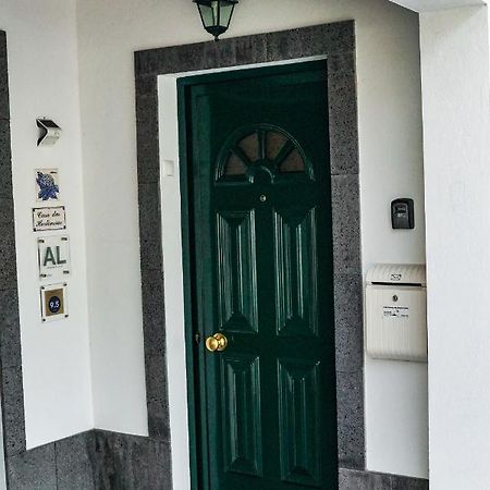 Casa Das Hortensias Ponta Delgada  Exterior photo