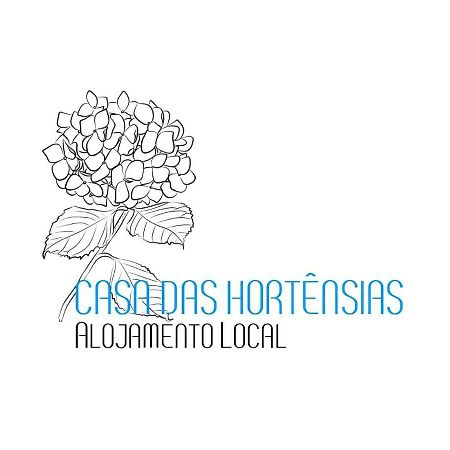 Casa Das Hortensias Ponta Delgada  Exterior photo